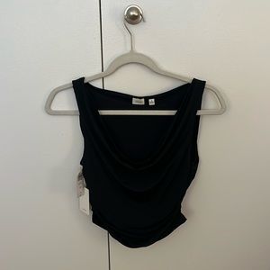 Aritzia parfait shirt new with tags